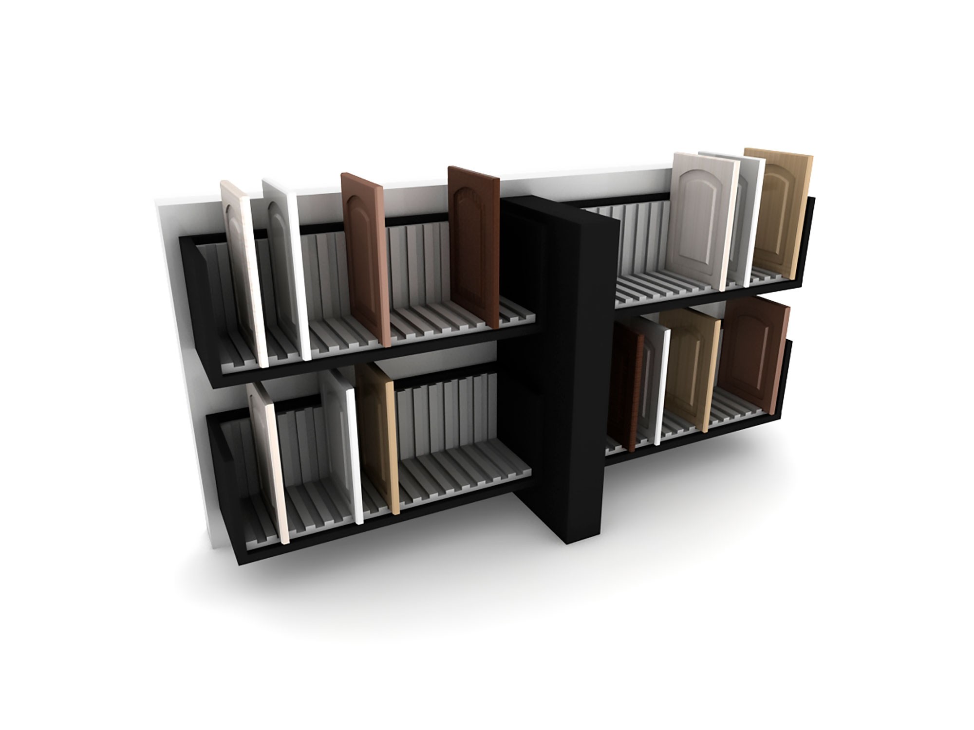 SET DOORS LIBRARY