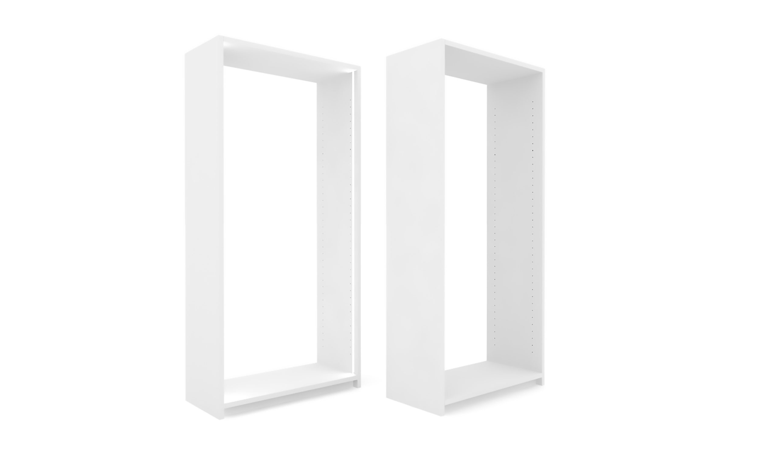 MODULO ESTANTERIA CONJUNTO 1000/700