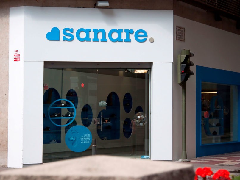Sanare