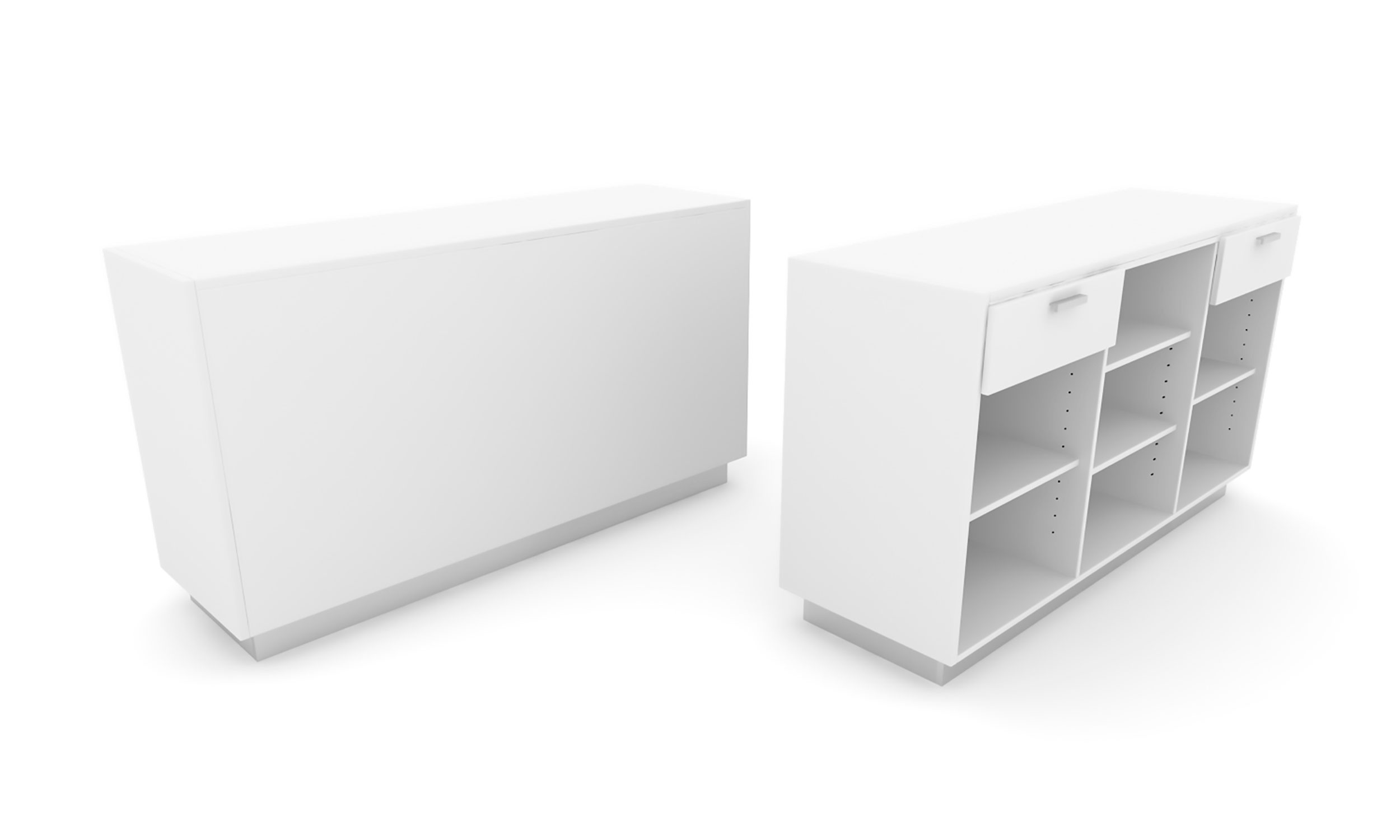 MODULO FIJO 1800