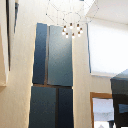 Interiors