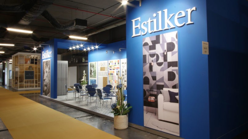 Estilker