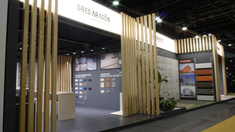 Gres Aragon