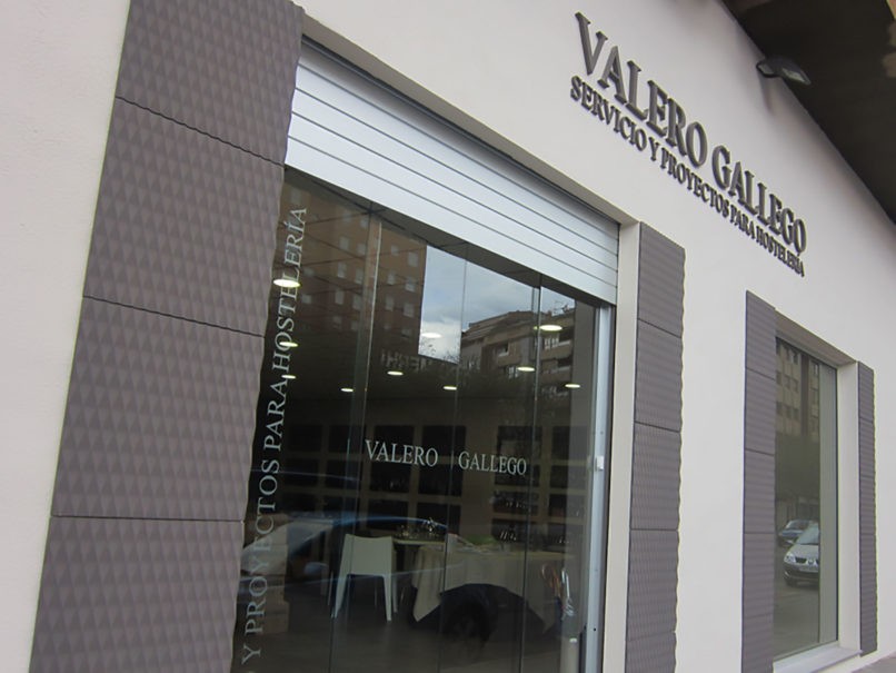 Valero Gallego