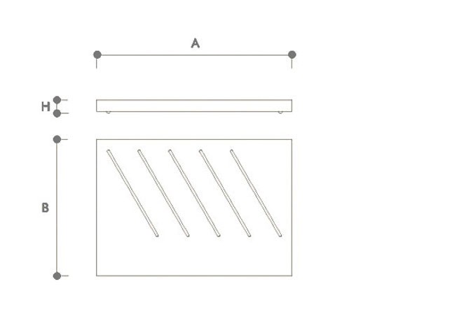PLUG TABLE