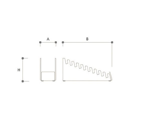 COMB ACRYL PLAY