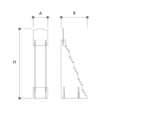 STAIR
