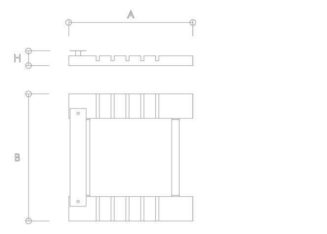 PLUG-PN TWIN