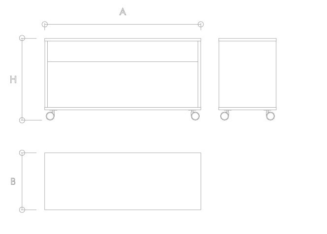 BASIN BOX A 02