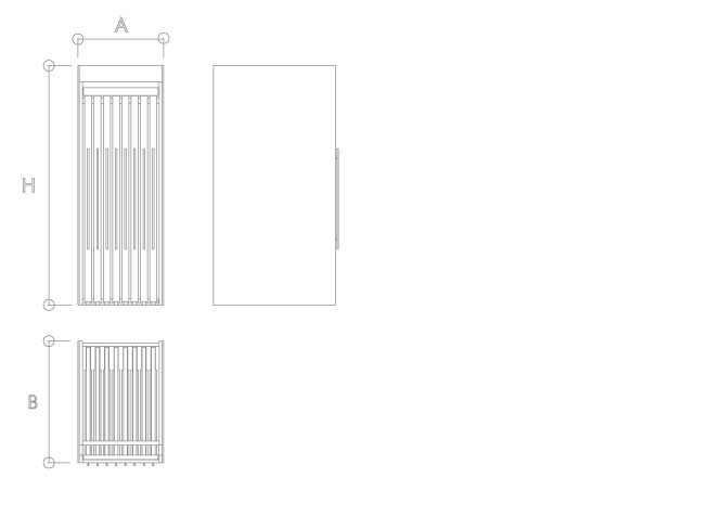SCREEN TENOS