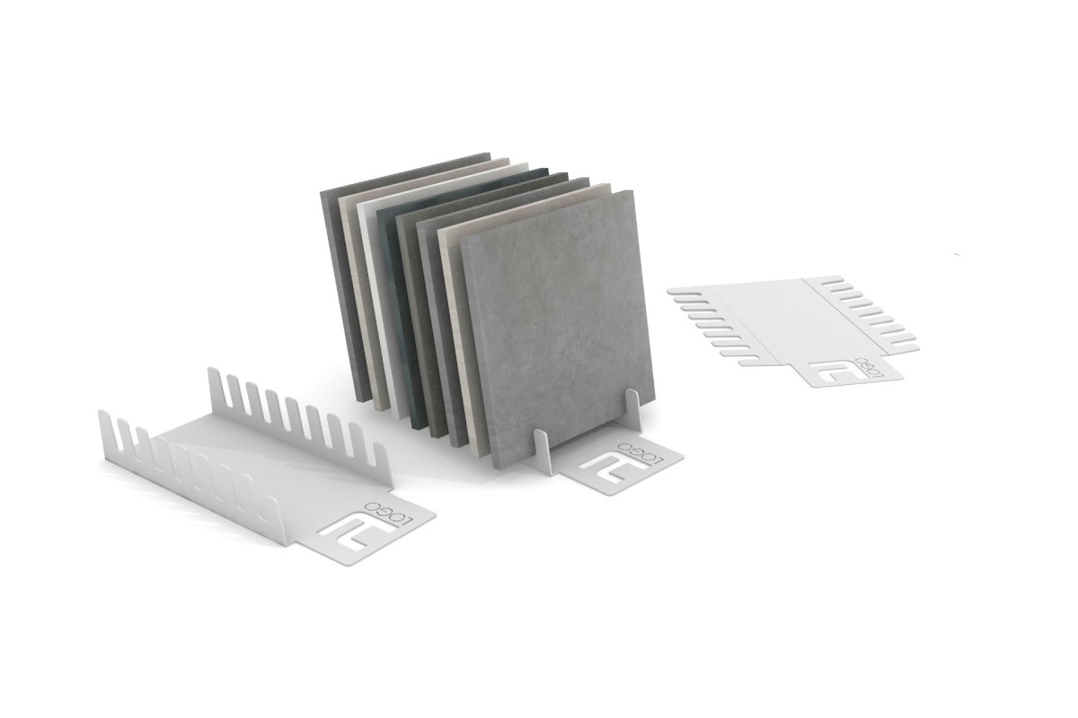 COMB IRON FOLDING