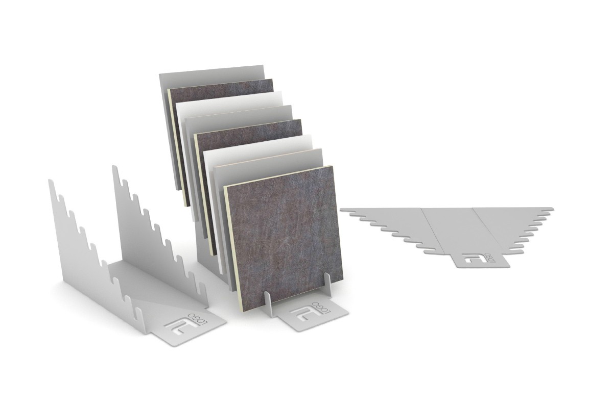 COMB IRON PLAY FOLDING