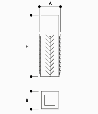 TOWER FALL