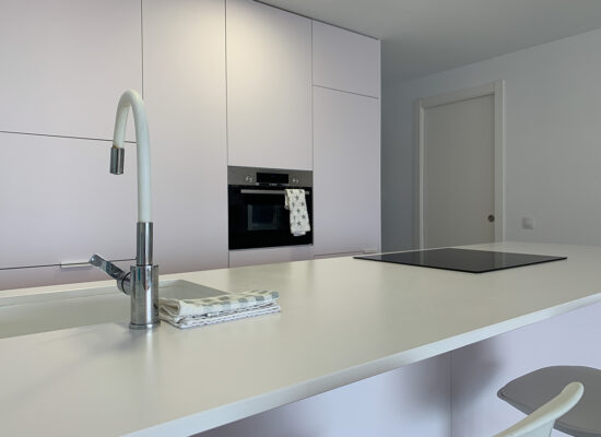Solid Surfaces