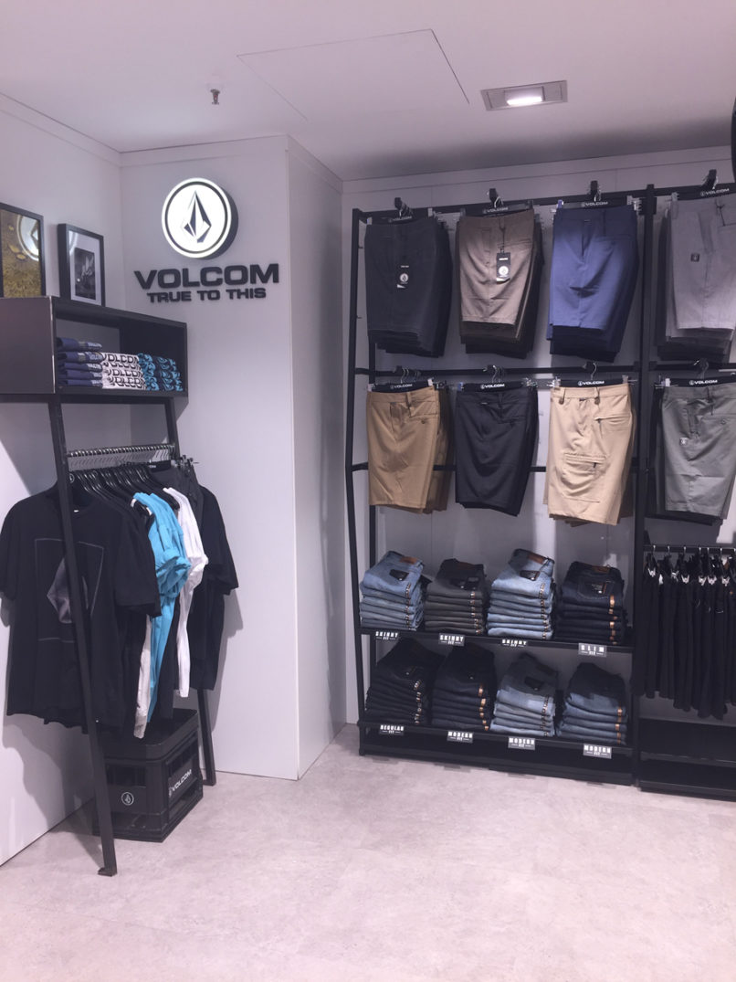 Volcom