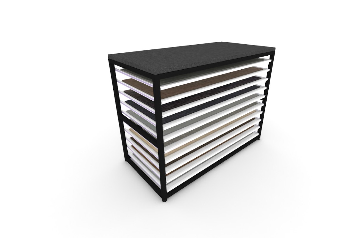 CAJONERA BOX