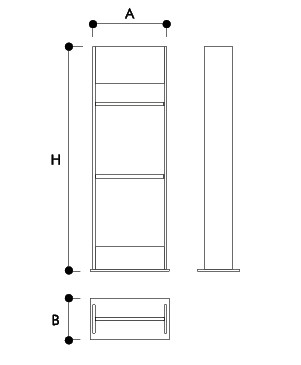HANGING A