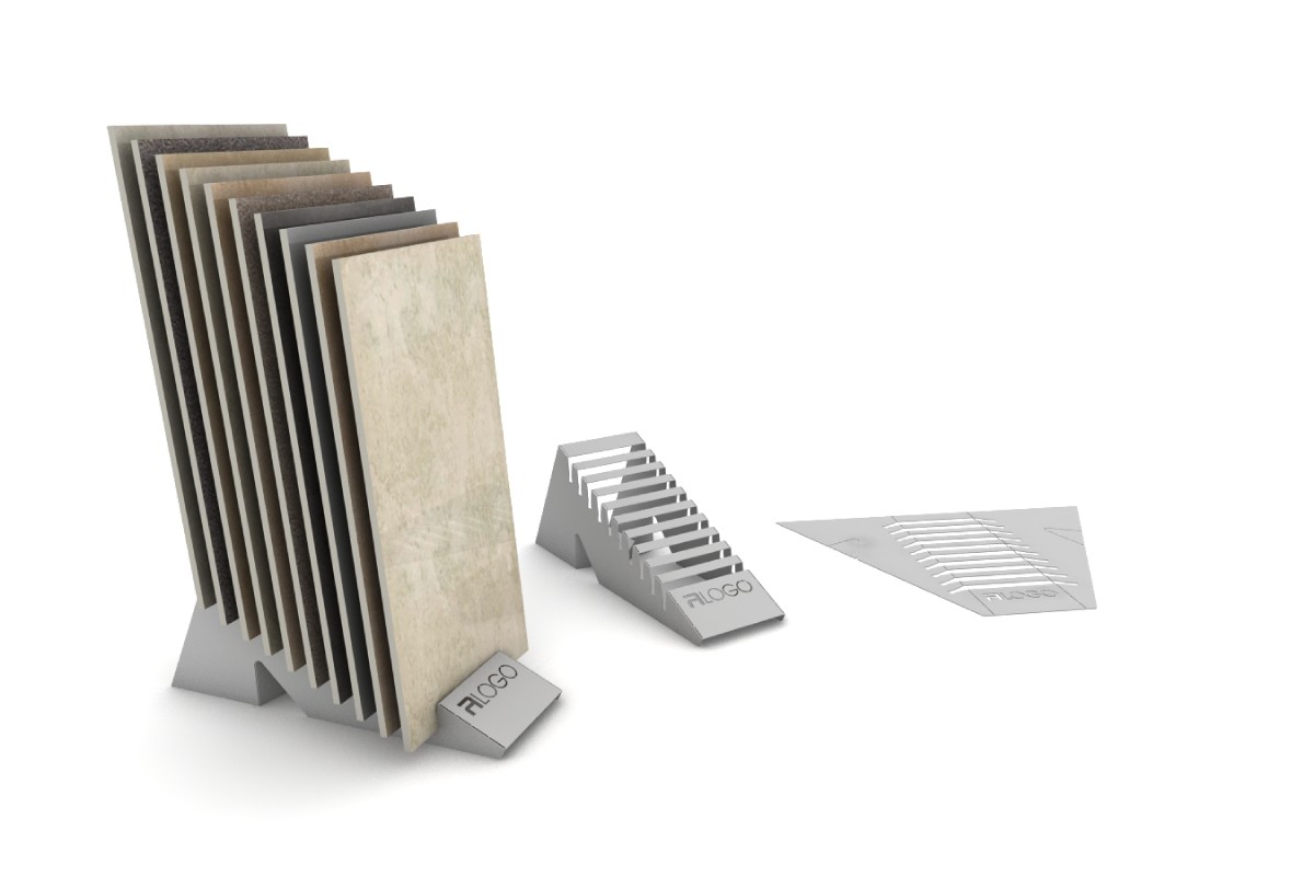 STEP FOLDING