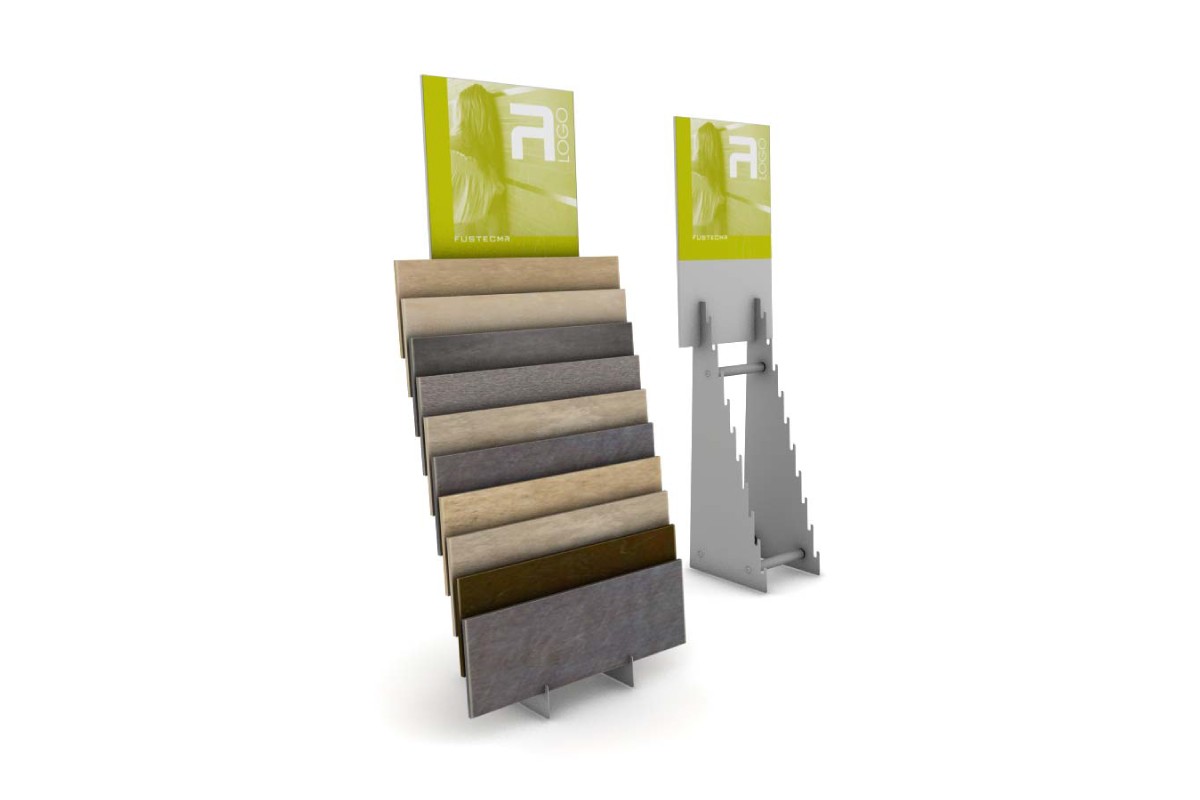 STAIR 10P