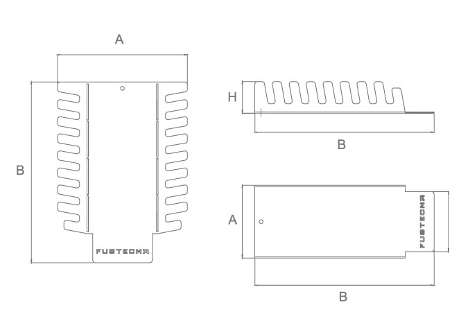COMB IRON FOLDING