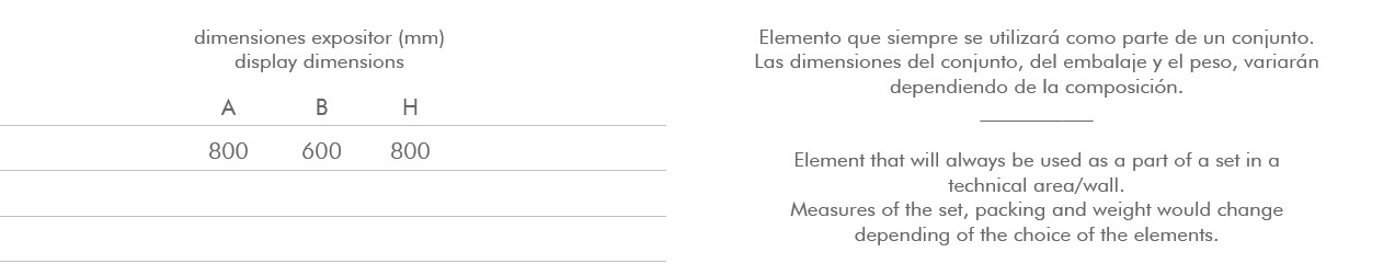 TECHNICAL BOX E