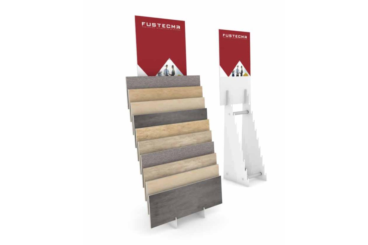 STAIR IRON