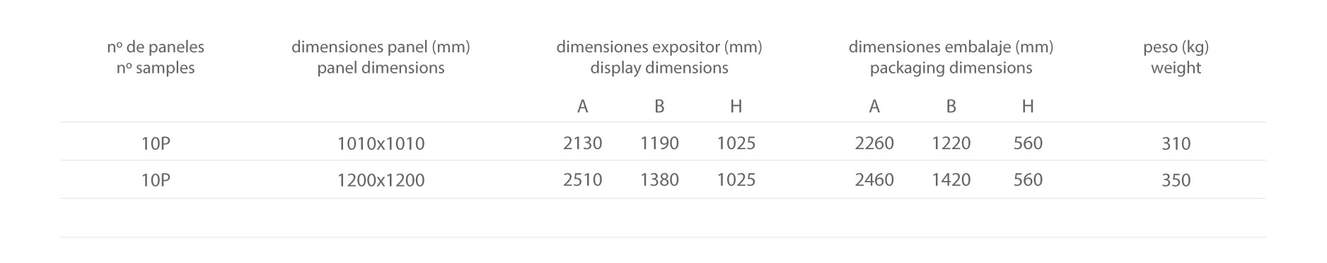 KASOS ORTO 10P