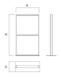 TOTEM MODULAR
