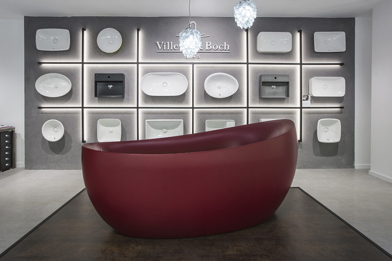 Villeroy & Boch Barcelona