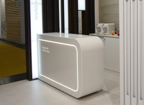 Solid Surfaces