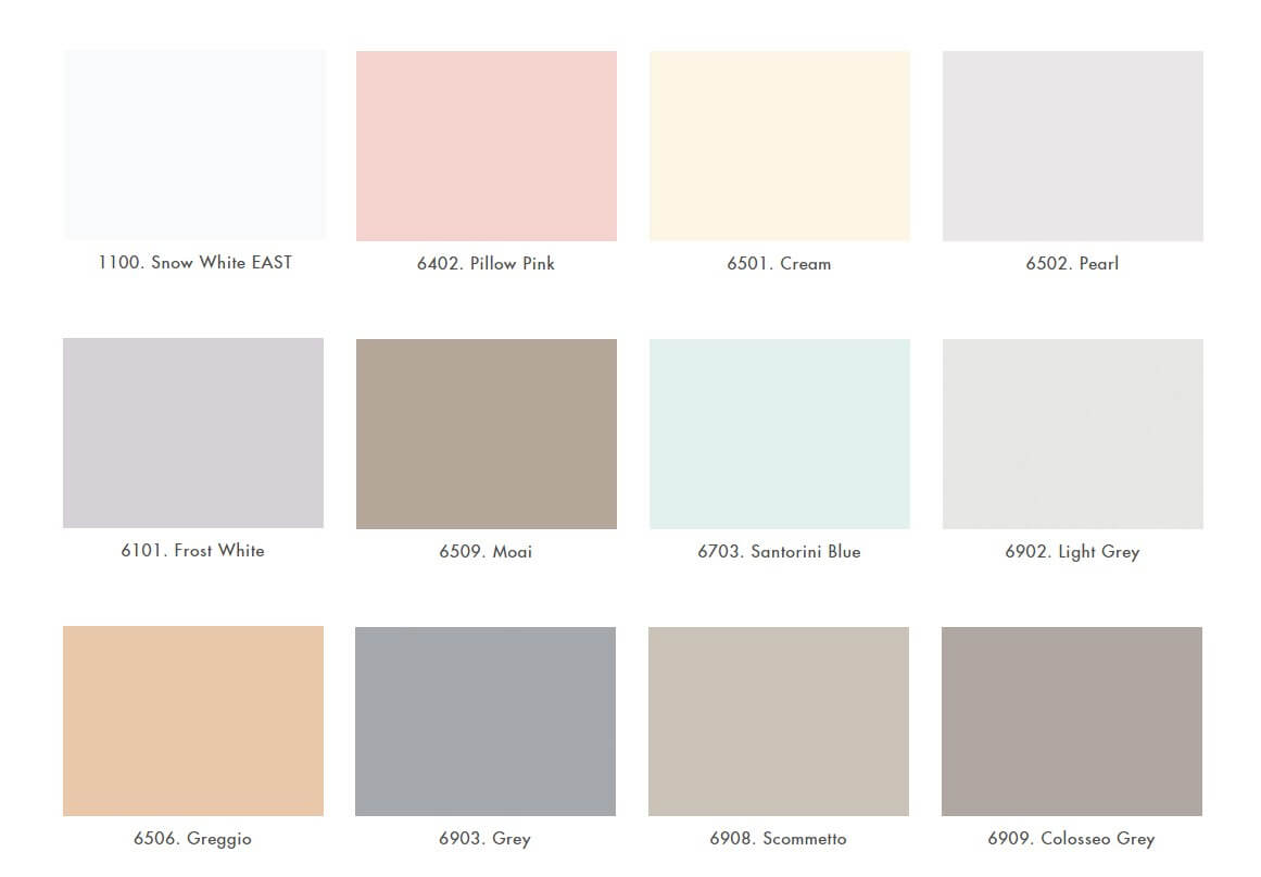 Solid Surfaces