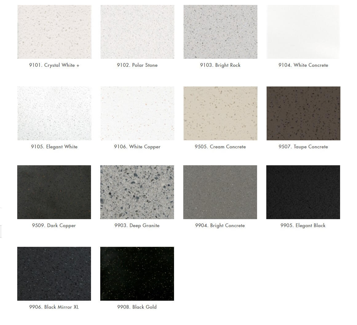 Solid Surfaces