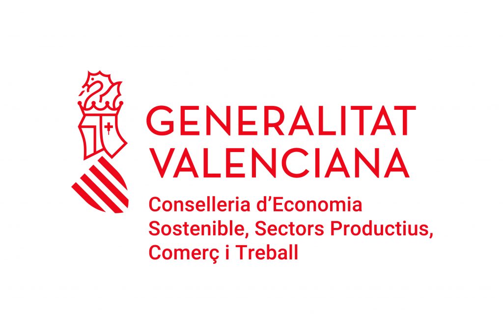 Fustecma recibe una subvención de la Generalitat Valenciana