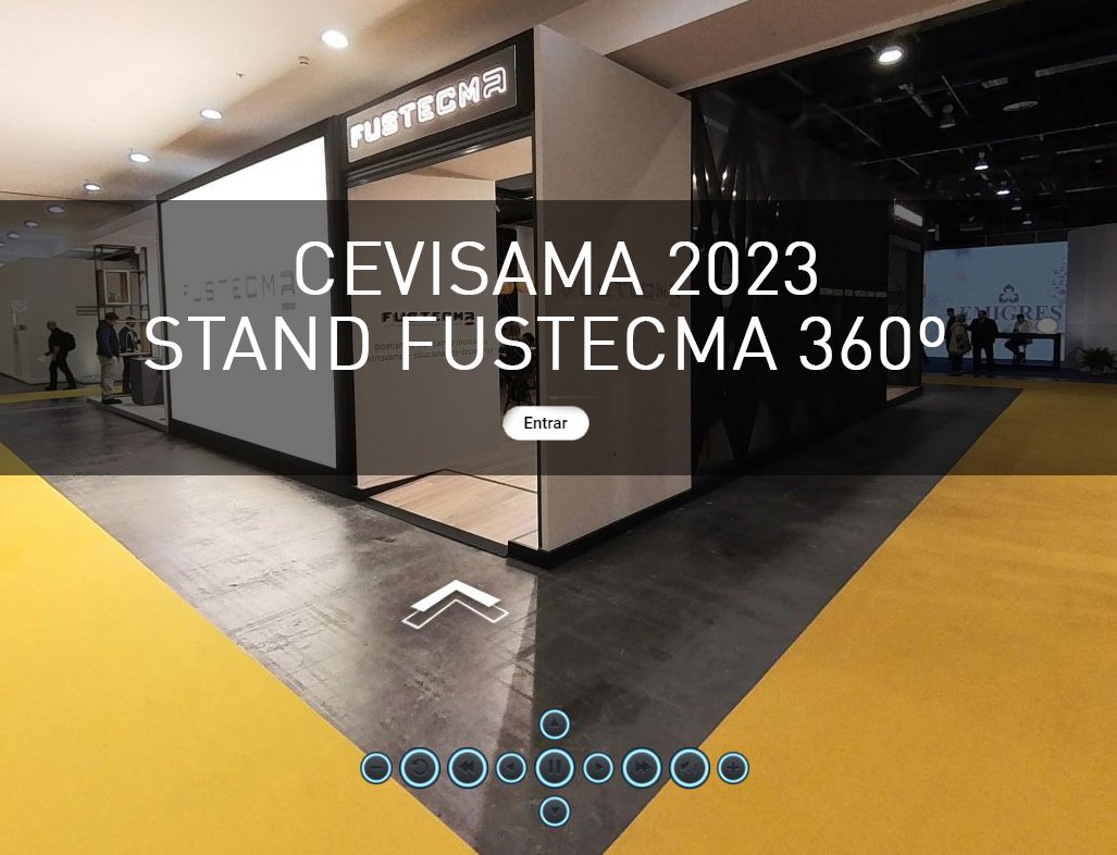 Gracias por visitarnos!! en Cevisama2023