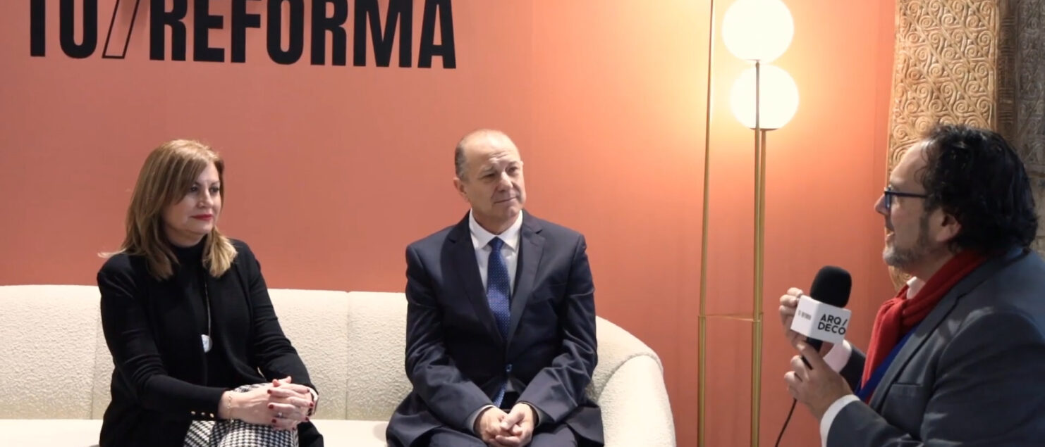 Entrevista al CEO José Matas